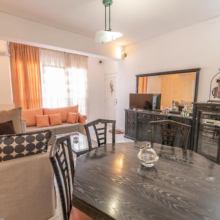 Evangelia'S Mansion Naxos City Zewnętrze zdjęcie