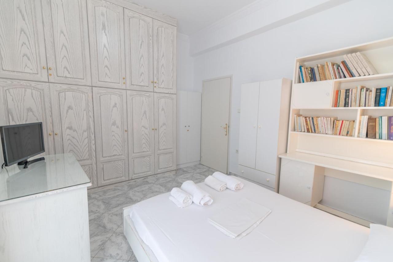 Evangelia'S Mansion Naxos City Zewnętrze zdjęcie