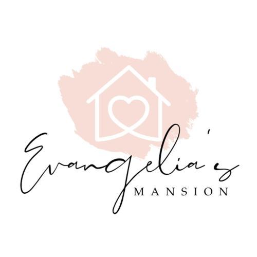 Evangelia'S Mansion Naxos City Zewnętrze zdjęcie