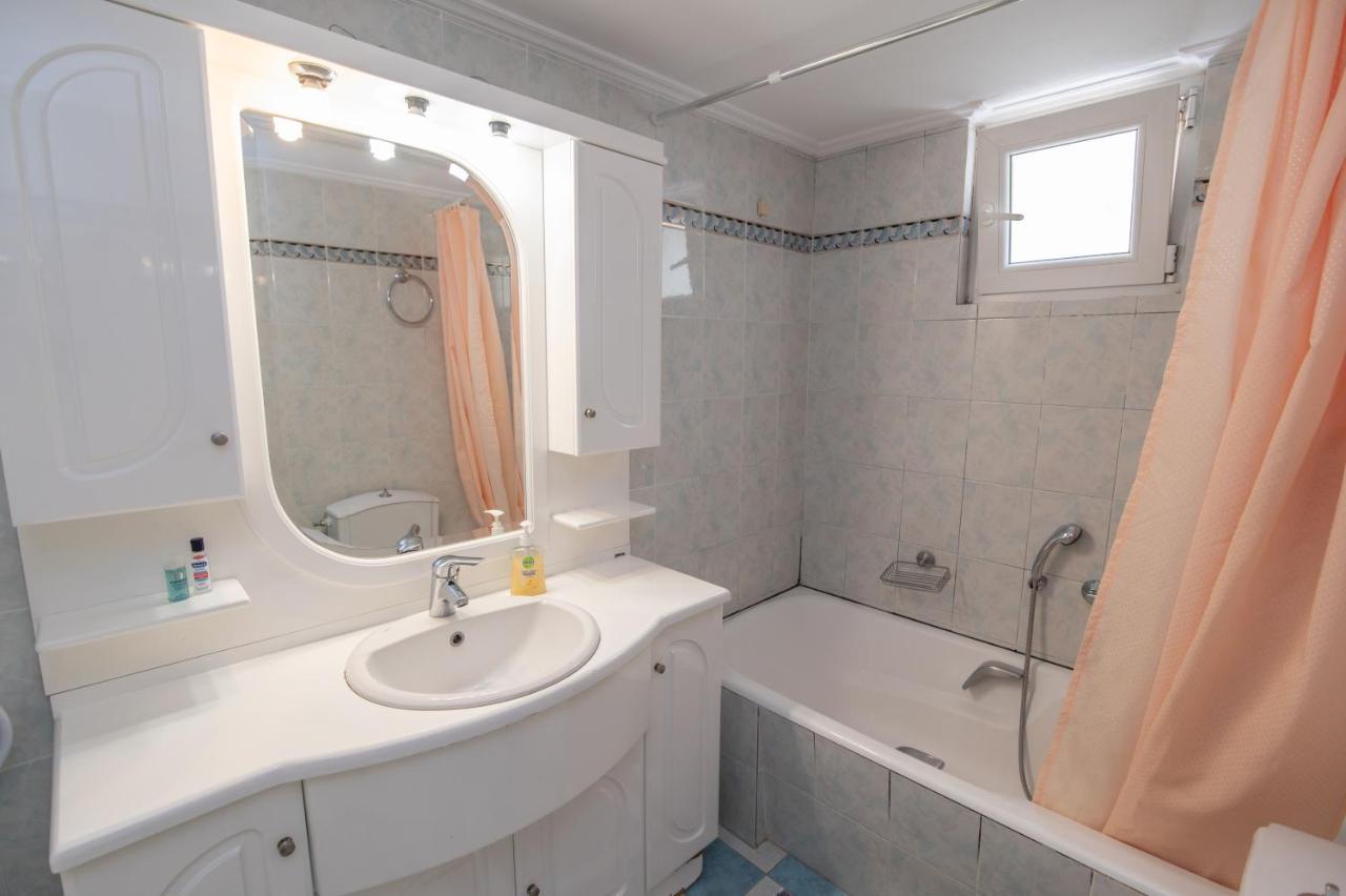 Evangelia'S Mansion Naxos City Zewnętrze zdjęcie
