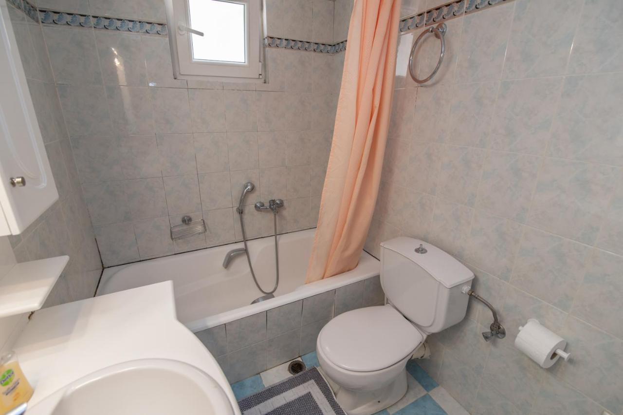 Evangelia'S Mansion Naxos City Zewnętrze zdjęcie