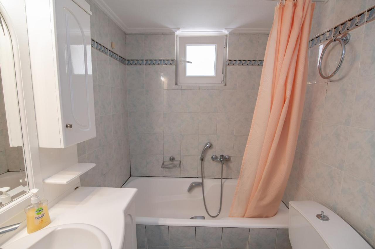Evangelia'S Mansion Naxos City Zewnętrze zdjęcie
