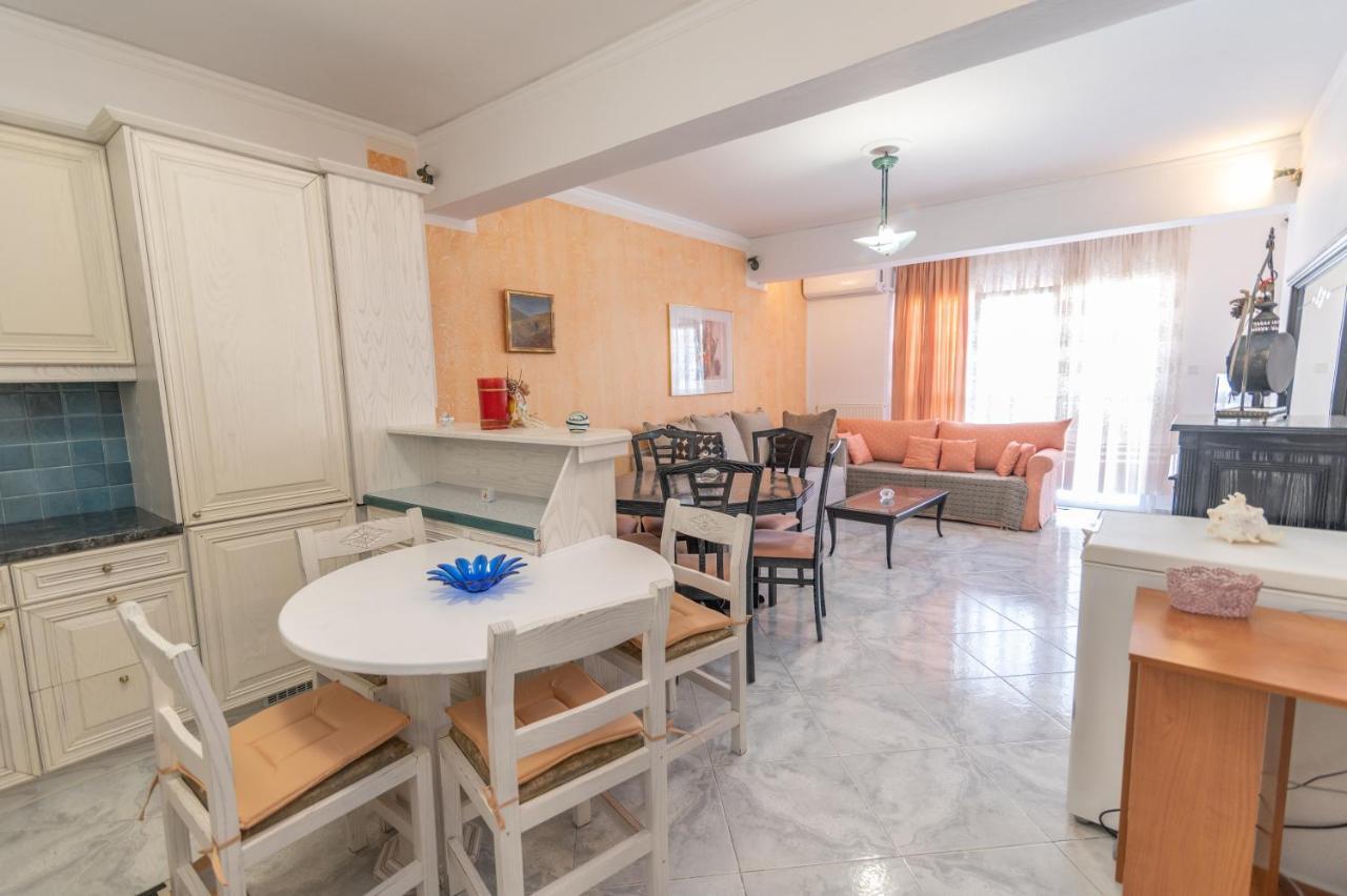 Evangelia'S Mansion Naxos City Zewnętrze zdjęcie
