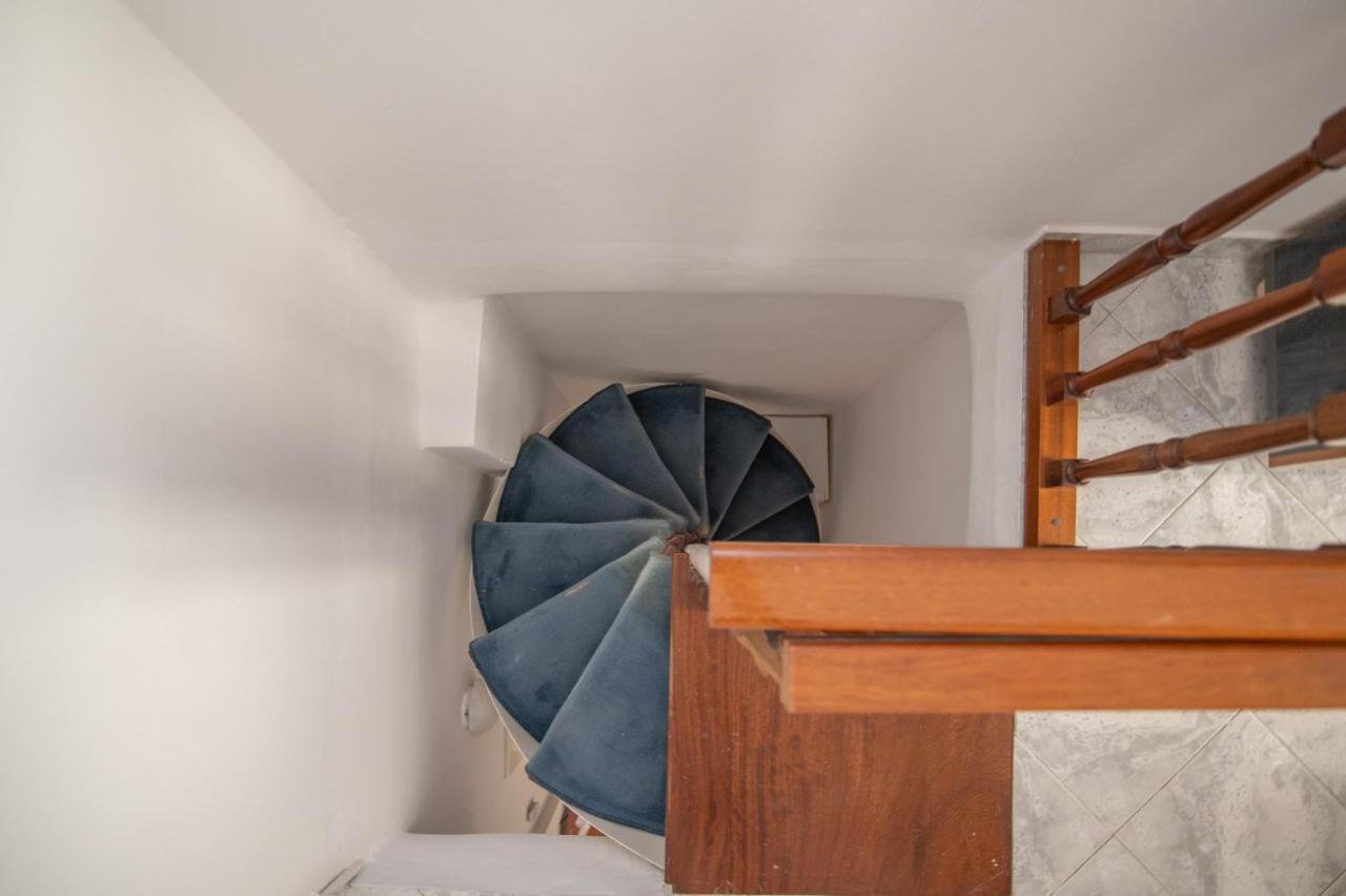 Evangelia'S Mansion Naxos City Zewnętrze zdjęcie